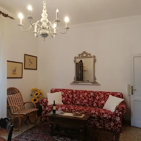 Διαμέρισμα Old 1930 Φλωρεντία