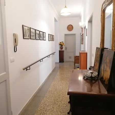 Old 1930 Διαμέρισμα Φλωρεντία