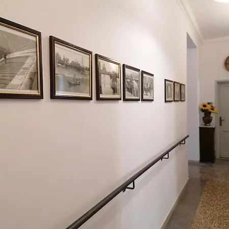 Old 1930 Apartment Florence