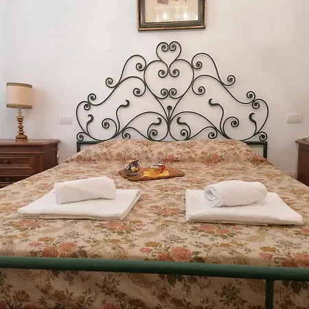 Old 1930 Apartment *